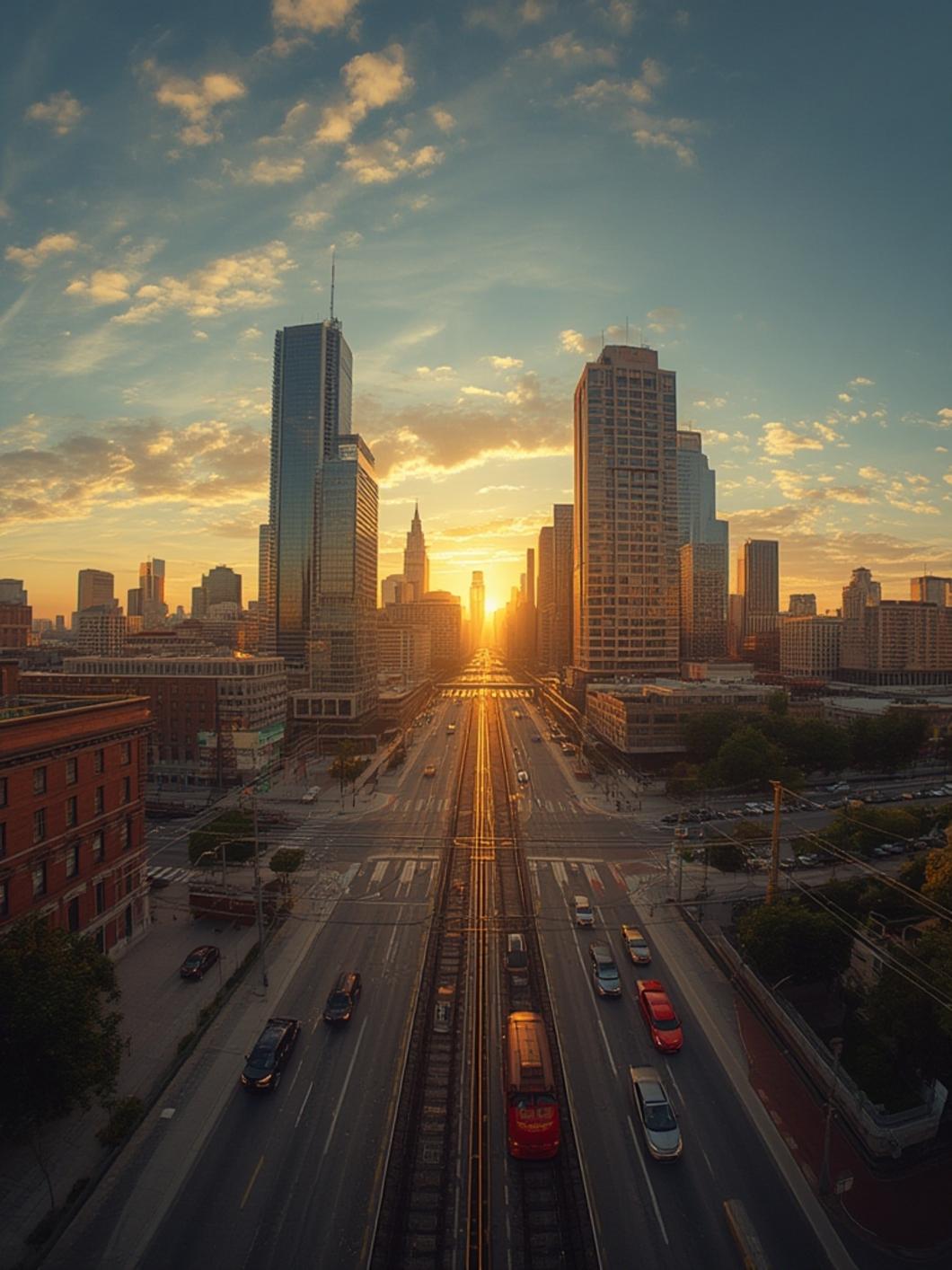 Inter-city travel options in USA 2026
