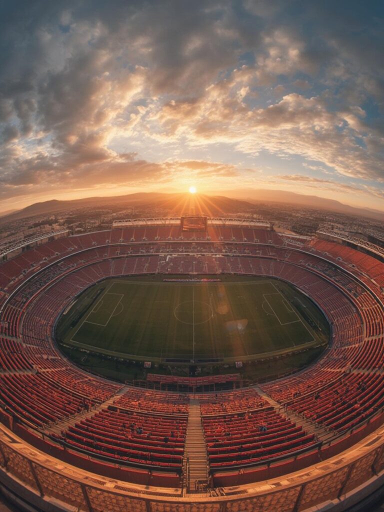 USA World Cup 2026 travel packages