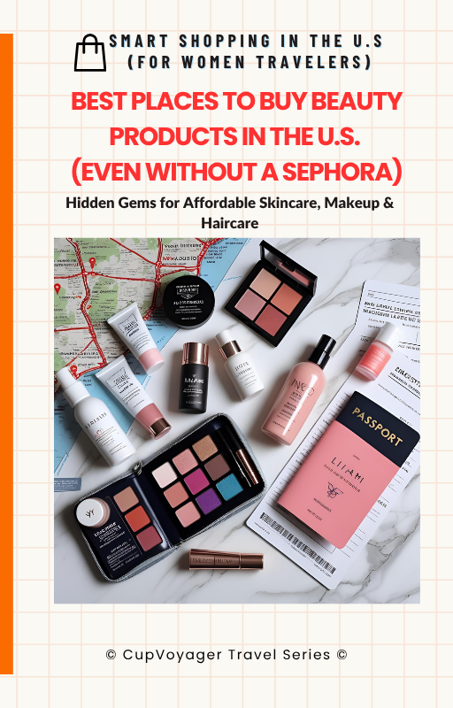 Best Places to Buy Beauty Products Cover