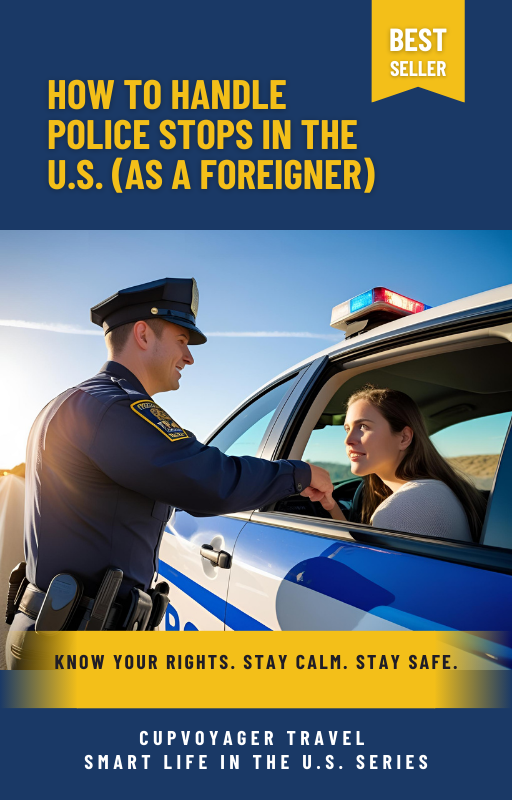 Handle Police Stops Cover