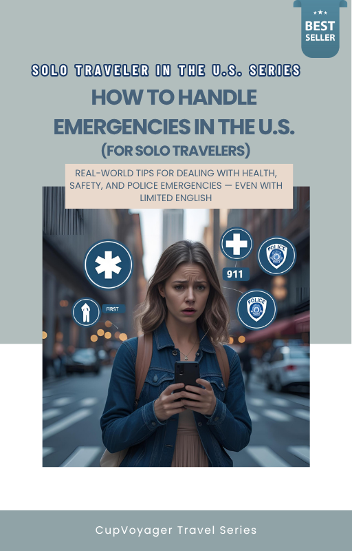 Handle Emergencies Cover