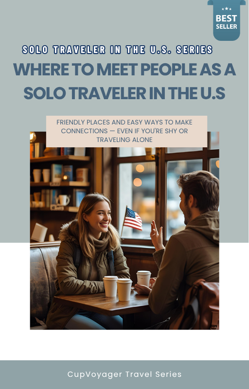 Where to Meet People Cover